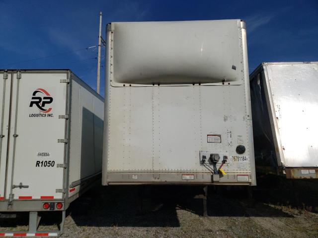 1GR1A0620ND409552 - 2022 GGSD TRAILER WHITE photo 7