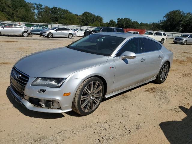 2012 AUDI A7 PRESTIGE, 