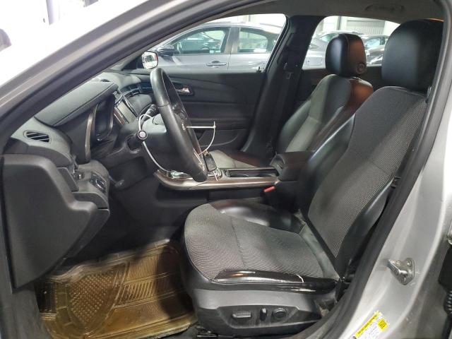 1G11C5SA7DF185061 - 2013 CHEVROLET MALIBU 1LT Күміс фото 7