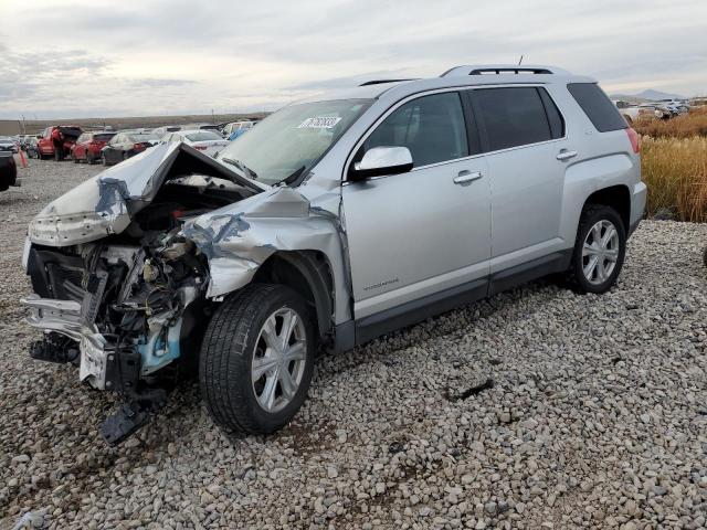 2016 GMC TERRAIN SLT, 