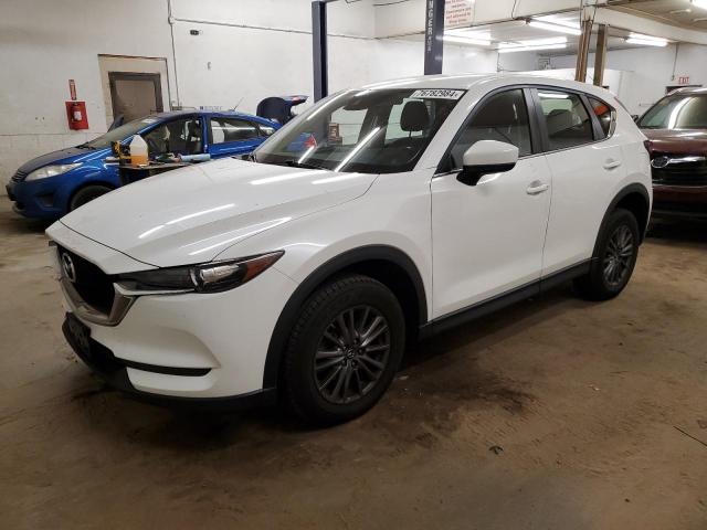 2018 MAZDA CX-5 SPORT, 