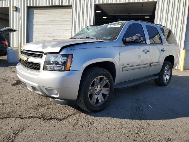 2013 CHEVROLET TAHOE K1500 LT, 