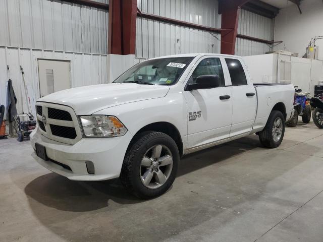 2019 RAM 1500 CLASS TRADESMAN, 