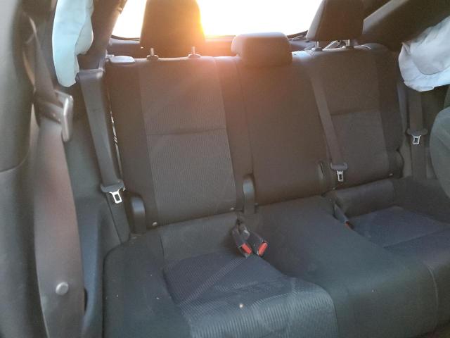 JTKJF5C78B3014909 - 2011 TOYOTA SCION TC 银色 照片 10