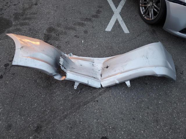 JTKJF5C78B3014909 - 2011 TOYOTA SCION TC 银色 照片 12