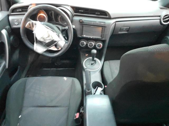 JTKJF5C78B3014909 - 2011 TOYOTA SCION TC 银色 照片 8