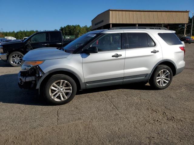 2015 FORD EXPLORER, 