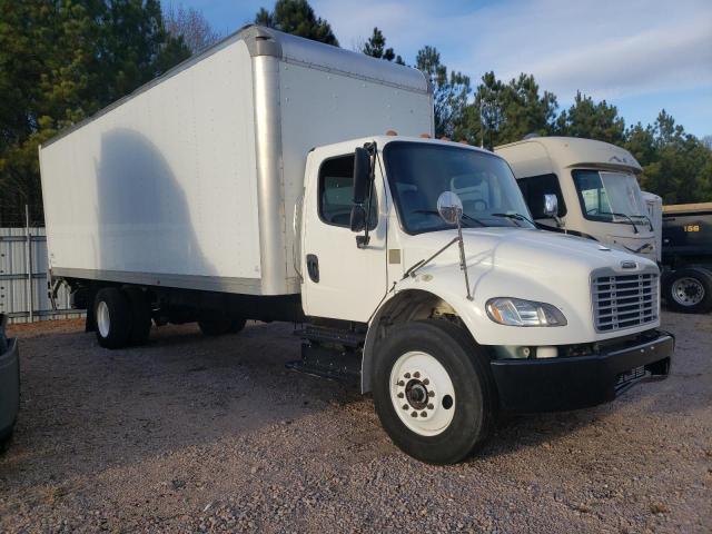 3ALACWFC8LDLU7401 - 2020 FREIGHTLINER M2 106 MEDIUM DUTY WHITE photo 4