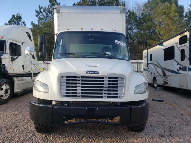 3ALACWFC8LDLU7401 - 2020 FREIGHTLINER M2 106 MEDIUM DUTY WHITE photo 5