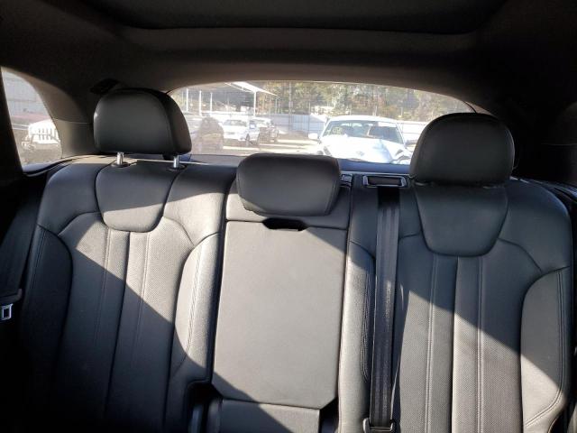 WA1C4AFY8L2120037 - 2020 AUDI SQ5 PRESTIGE 白色 照片 10