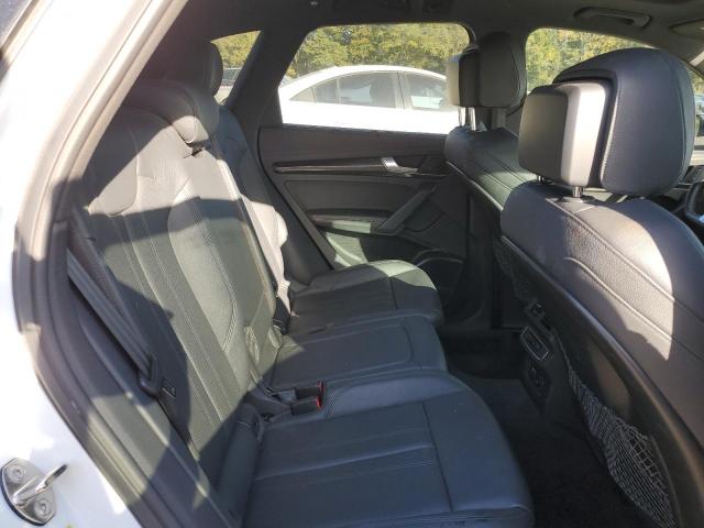WA1C4AFY8L2120037 - 2020 AUDI SQ5 PRESTIGE 白色 照片 11