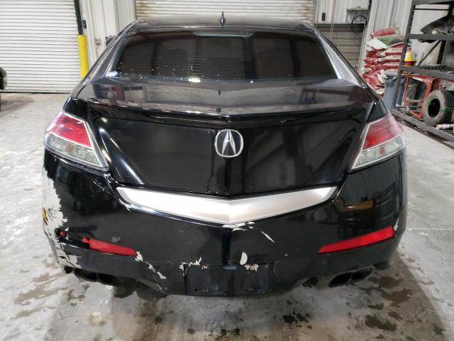 19UUA96519A004573 - 2009 ACURA TL BLACK photo 6