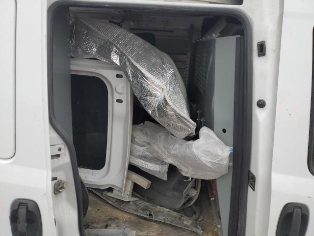 ZFBERFBT4F6956273 - 2015 RAM PROMASTER SLT Blanc photo 10