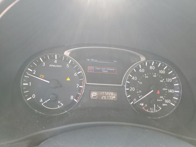 5N1AR2MN6DC634084 - 2013 NISSAN PATHFINDER S 灰色 照片 9