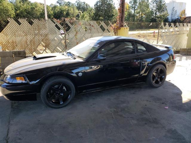 2004 FORD MUSTANG GT, 