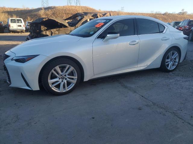 2021 LEXUS IS 300, 