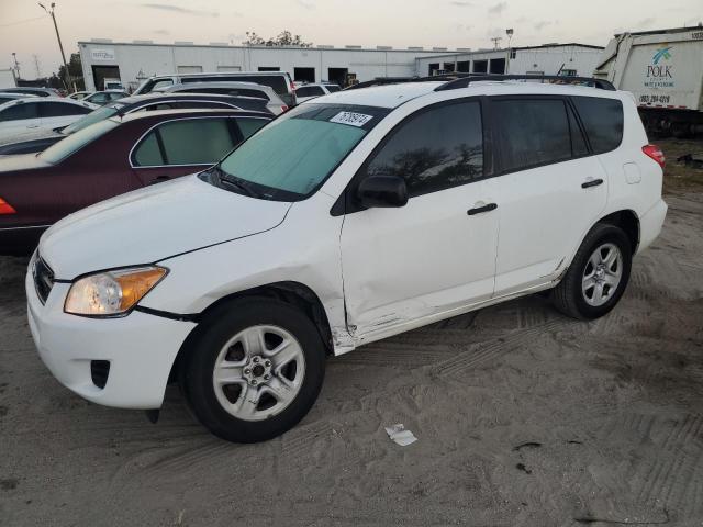 2012 TOYOTA RAV4, 