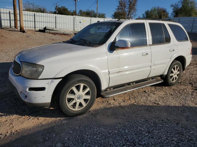 2005 BUICK RAINIER CXL, 