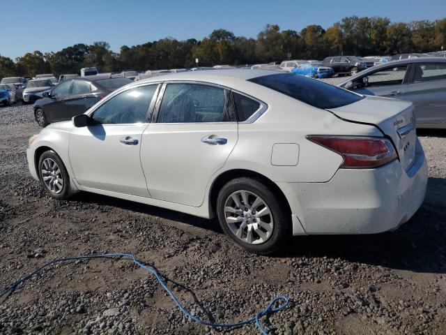 1N4AL3AP5FC270671 - 2015 NISSAN ALTIMA 2.5 WHITE photo 2