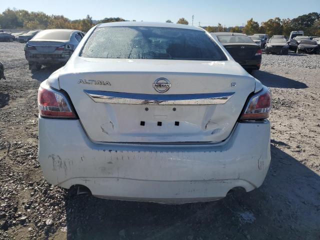 1N4AL3AP5FC270671 - 2015 NISSAN ALTIMA 2.5 WHITE photo 6