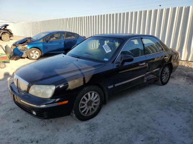 2004 HYUNDAI XG 350, 