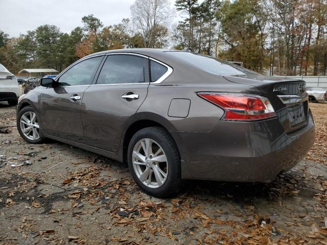 1N4AL3AP8EC195060 - 2014 NISSAN ALTIMA 2.5 TAN photo 2