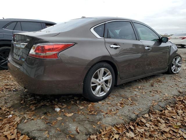 1N4AL3AP8EC195060 - 2014 NISSAN ALTIMA 2.5 TAN photo 3