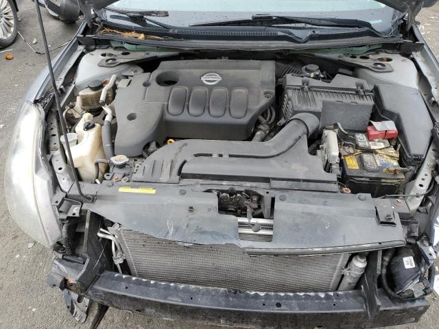 1N4AL21EX8N443634 - 2008 NISSAN ALTIMA 2.5 GRAY photo 11