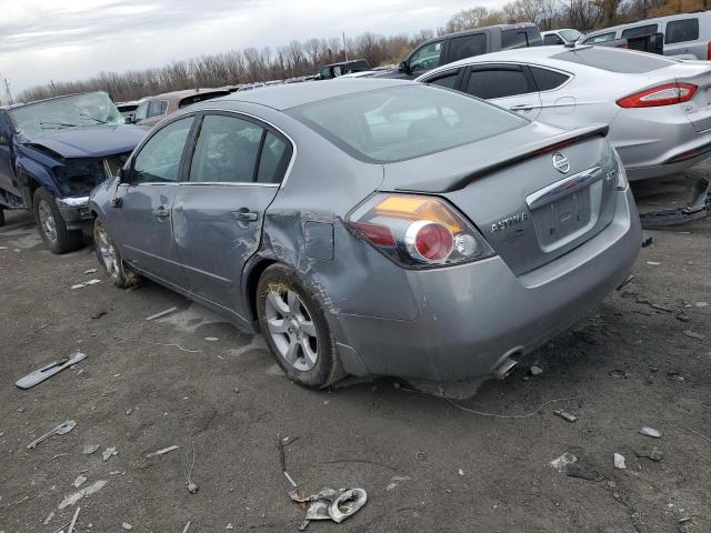 1N4AL21EX8N443634 - 2008 NISSAN ALTIMA 2.5 GRAY photo 2