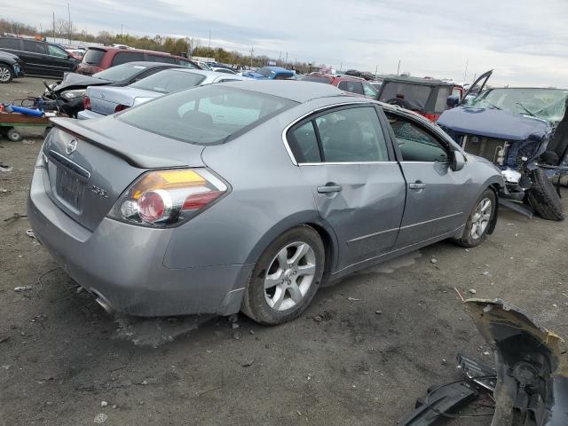 1N4AL21EX8N443634 - 2008 NISSAN ALTIMA 2.5 GRAY photo 3