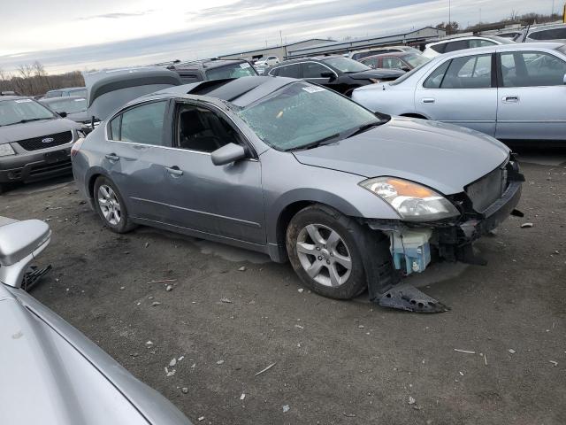 1N4AL21EX8N443634 - 2008 NISSAN ALTIMA 2.5 GRAY photo 4