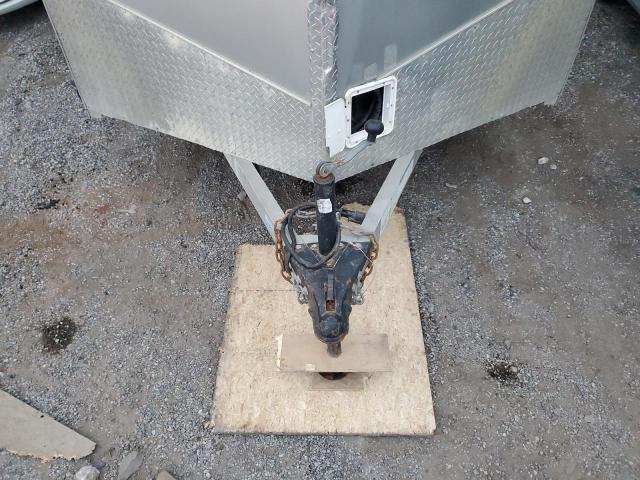 5NHULT626GA108823 - 2016 UTILITY TRAILER Արծաթագույն լուսանկար 7
