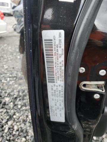 3C6UR5ML0HG780198 - 2017 RAM 2500 SLT შავი ფოტო 14