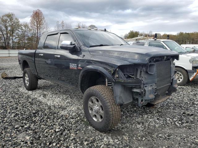 3C6UR5ML0HG780198 - 2017 RAM 2500 SLT შავი ფოტო 4