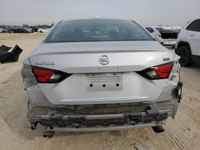 1N4BL4CV2MN332082 - 2021 NISSAN ALTIMA SR SILVER photo 6