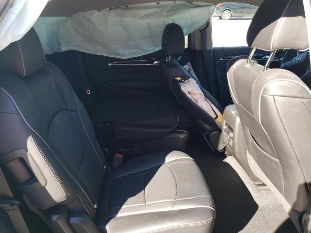 5GAERDKW7KJ193850 - 2019 BUICK ENCLAVE AVENIR 白色 照片 11