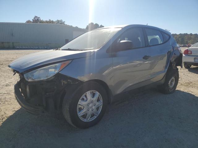 2011 HYUNDAI TUCSON GL, 