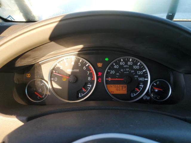 5N1AR18U86C636112 - 2006 NISSAN PATHFINDER LE 白色 照片 9