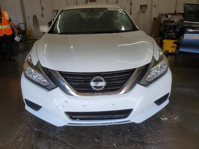 1N4AL3AP9GC271971 - 2016 NISSAN ALTIMA 2.5 WHITE photo 5