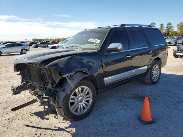 2014 LINCOLN NAVIGATOR, 