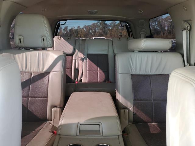 5LMJJ2H5XEEL01939 - 2014 LINCOLN NAVIGATOR შავი ფოტო 10