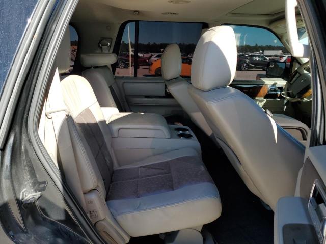 5LMJJ2H5XEEL01939 - 2014 LINCOLN NAVIGATOR შავი ფოტო 11