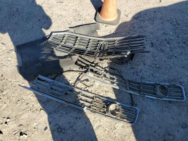 5LMJJ2H5XEEL01939 - 2014 LINCOLN NAVIGATOR შავი ფოტო 13