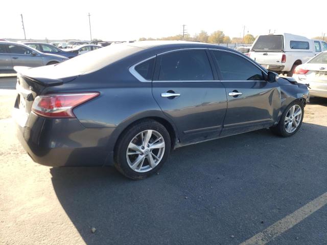 1N4AL3AP7DN499368 - 2013 NISSAN ALTIMA 2.5 GRAY photo 3