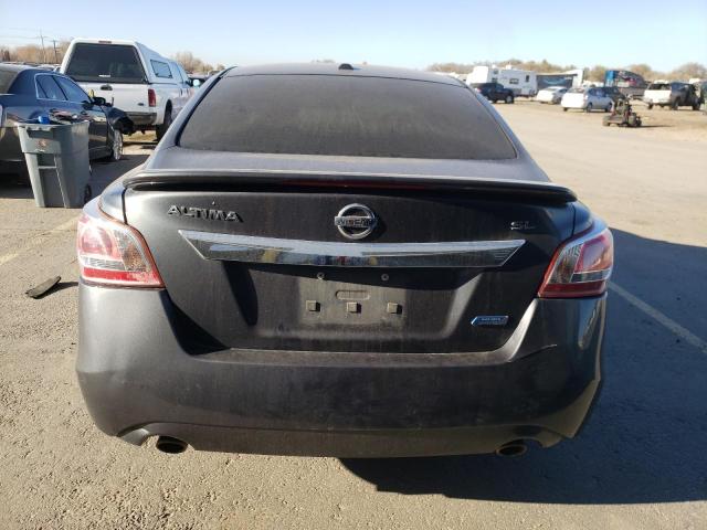 1N4AL3AP7DN499368 - 2013 NISSAN ALTIMA 2.5 GRAY photo 6