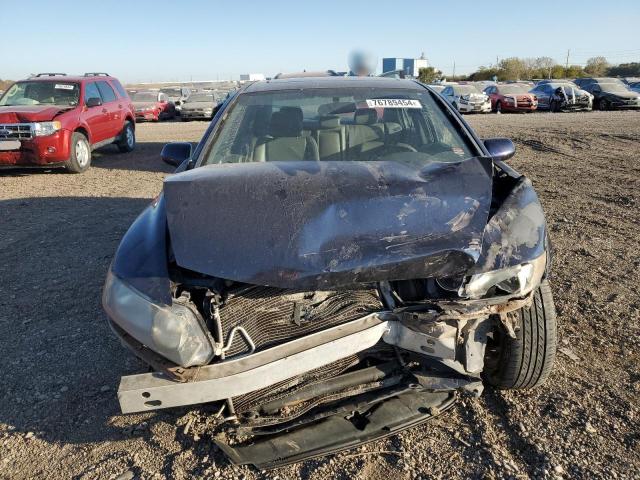 1HGFA16988L047114 - 2008 HONDA CIVIC EXL ლურჯი ფოტო 5