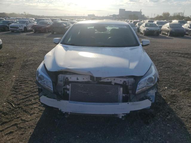 1G11F5SL2FF145496 - 2015 CHEVROLET MALIBU LTZ თეთრი ფოტო 5