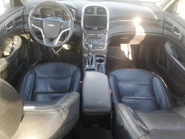 1G11F5SL2FF145496 - 2015 CHEVROLET MALIBU LTZ თეთრი ფოტო 8