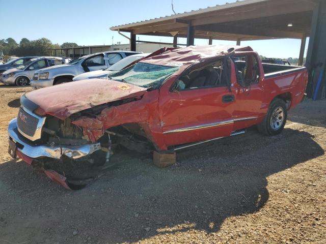 2006 GMC NEW SIERRA C1500, 