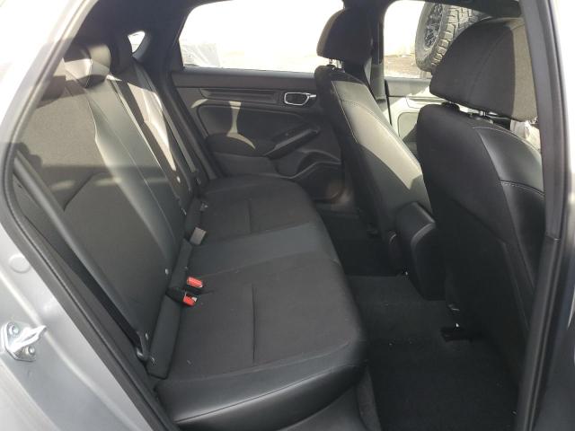 19XFL2H8XNE004336 - 2022 HONDA CIVIC SPORT 灰色 照片 10